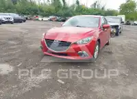 2015 Mazda 3 фото