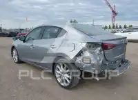 2015 Mazda 3 фото