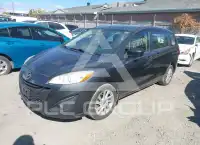 2015 Mazda 5 фото