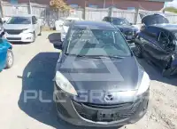 2015 Mazda 5 фото