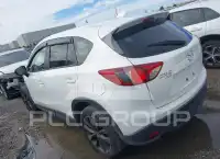 2015 Mazda CX-5 фото