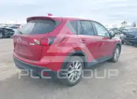 2015 Mazda CX-5 фото