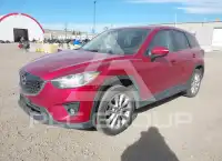 2015 Mazda CX-5 фото