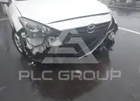 2015 Mazda 3 фото