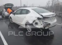 2015 Mazda 3 фото
