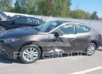 2015 Mazda 3 фото