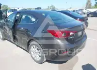 2015 Mazda 3 фото