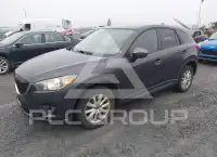 2015 Mazda CX-5 фото