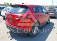2015 Mazda CX-5 photo