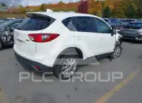 2015 Mazda CX-5 photo