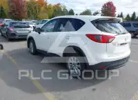 2015 Mazda CX-5 photo