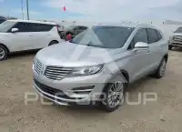 2015 Lincoln MKC фото