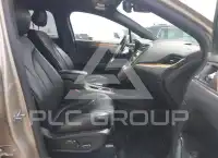 2015 Lincoln MKC фото