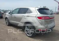 2015 Lincoln MKC фото