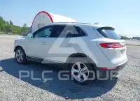 2015 Lincoln MKC photo