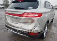 2015 Lincoln MKC фото