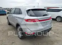 2015 Lincoln MKC фото