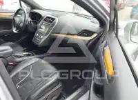 2015 Lincoln MKC фото