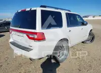 2015 Lincoln NAVIGATOR фото