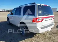 2015 Lincoln NAVIGATOR фото