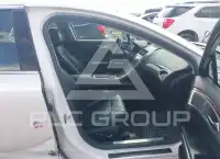 2015 Lincoln MKZ фото