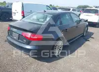 2015 Audi A4 фото
