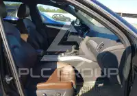 2015 Audi A4 фото
