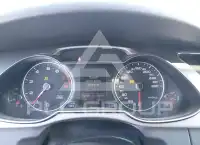 2015 Audi A4 фото