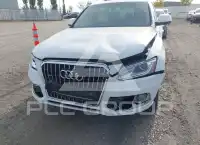 2015 Audi Q5 фото