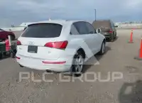 2015 Audi Q5 фото