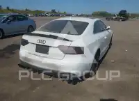2015 Audi A5 фото