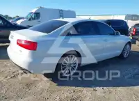 2015 Audi A6 фото