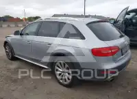 2015 Audi A4 photo