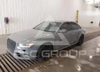 2015 Audi S4 photo