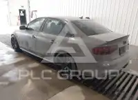 2015 Audi S4 photo