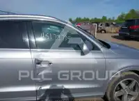 2015 Audi Q3 фото