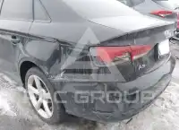 2015 Audi A3 фото