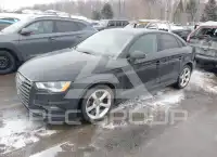 2015 Audi A3 фото