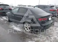 2015 Audi A3 фото