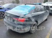2015 Audi A3 photo