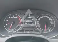 2015 Audi A3 фото
