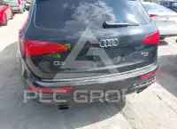 2015 Audi Q5 фото