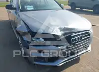 2015 Audi A4 фото