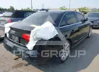 2015 Audi A4 фото