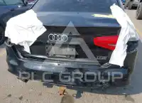 2015 Audi A4 фото