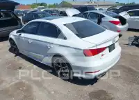 2015 Audi A3 фото