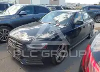 2015 Audi S4 фото