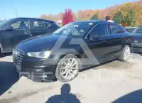 2015 Audi A3 photo