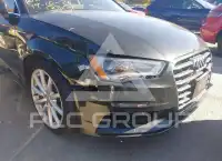 2015 Audi A3 photo