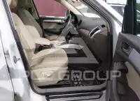2015 Audi Q5 фото